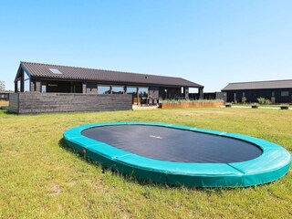 Vakantiehuis Bratten Strand  26