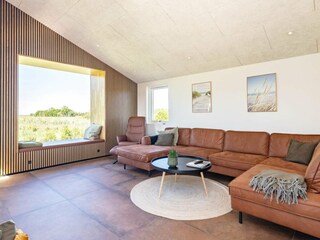 Vakantiehuis Bratten Strand  13