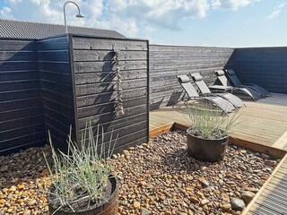 Casa de vacaciones Bratten Strand  13