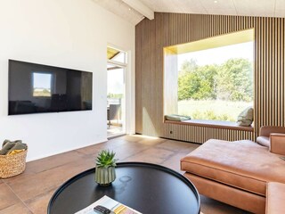 Vakantiehuis Bratten Strand  14