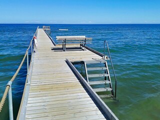Maison de vacances Bratten Strand  28