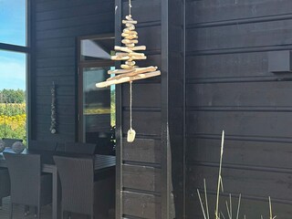 Vakantiehuis Bratten Strand  15