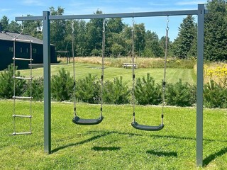 Maison de vacances Bratten Strand  28