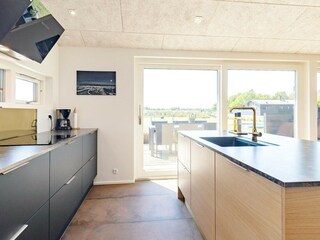 Vakantiehuis Bratten Strand  5