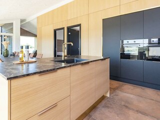 Maison de vacances Bratten Strand  14