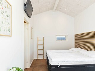 Vakantiehuis Bratten Strand  63