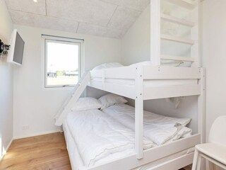 Vakantiehuis Bratten Strand  18