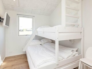 Vakantiehuis Bratten Strand  19