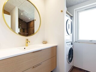 Vakantiehuis Bratten Strand  20