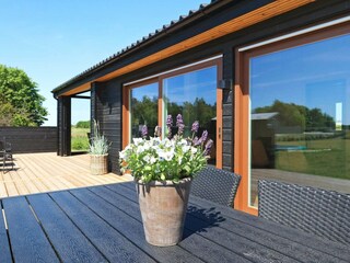 Casa per le vacanze Bratten Strand  22