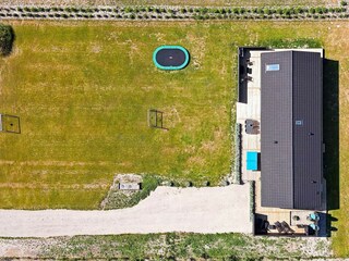 Vakantiehuis Bratten Strand  7