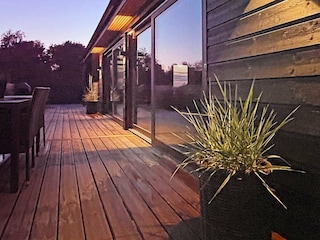 Ferienhaus Bratten Strand  65