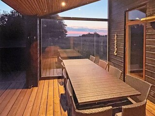 Vakantiehuis Bratten Strand  23
