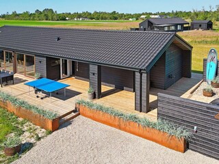 Casa per le vacanze Bratten Strand Registrazione all'aperto 3