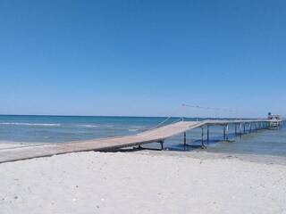 Vakantiehuis Bratten Strand  44