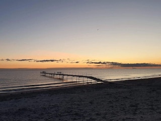 Maison de vacances Bratten Strand  45