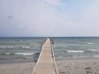 Vakantiehuis Bratten Strand  49