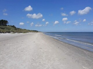 Casa per le vacanze Bratten Strand  69