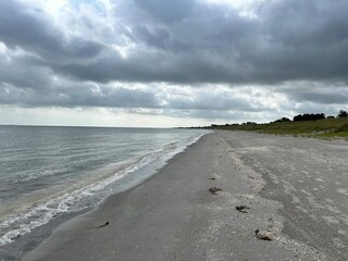 Casa per le vacanze Bratten Strand  45