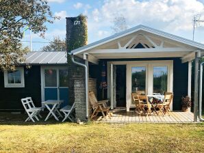 Holiday house 8 Personen Ferienhaus in BORGHOLM - Löttorp - image1