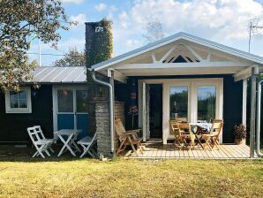 8 Personen Ferienhaus in BORGHOLM - Löttorp - image1