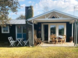 8 Personen Ferienhaus in BORGHOLM - Löttorp - image1