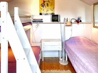 Holiday house Löttorp  20