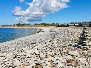 Holiday house Löttorp  21