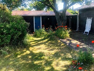 Vakantiehuis Löttorp Buitenaudio-opname 4