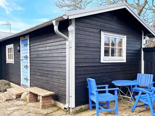 Ferienhaus Löttorp Außenaufnahme 5