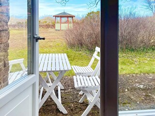 Ferienhaus Löttorp Außenaufnahme 6