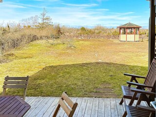 Ferienhaus Löttorp Außenaufnahme 2