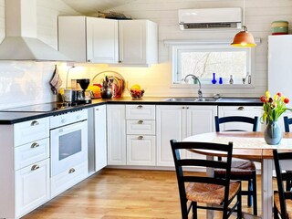 Vakantiehuis Löttorp  9