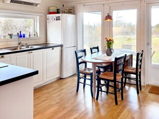 Vakantiehuis Löttorp  10