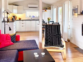 Ferienhaus Löttorp  8