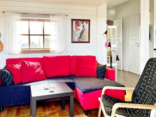 Holiday house Löttorp  9