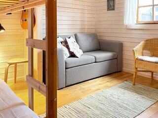 Holiday house Löttorp  15