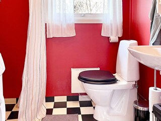 Vakantiehuis Löttorp  20