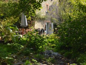 Luxusferienhaus im Herzen der belgischen Ardennen - Stoumont - image1