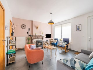 Ferienhaus Welt Ausstattung 16
