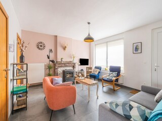 Holiday house Welt Features 24