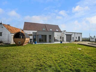 Maison de vacances Welt Enregistrement extérieur 3