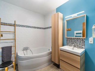Ferienhaus Welt Ausstattung 33