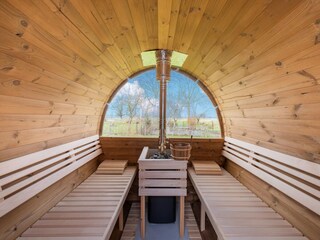 Maison de vacances Welt  40