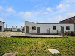 Ferienhaus Welt Außenaufnahme 3