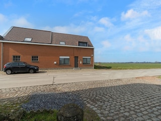 Ferienhaus Welt Außenaufnahme 4