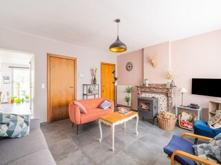 Casa per le vacanze Welt Caratteristiche 17