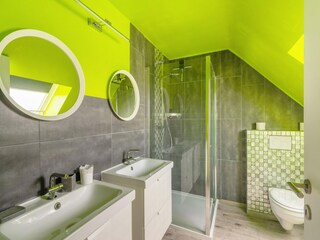 Casa per le vacanze Welt Caratteristiche 14