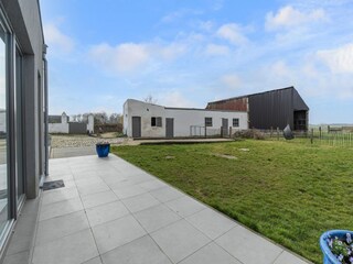 Ferienhaus Welt Außenaufnahme 2