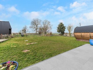 Ferienhaus Welt Außenaufnahme 10